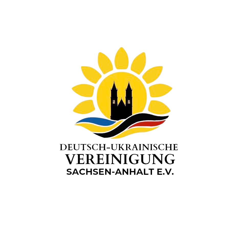 Deutsch-Ukrainische Vereinigung e.V.
